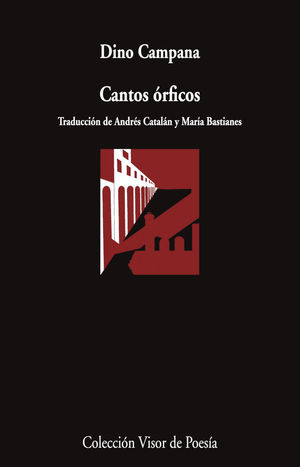 CANTOS RFICOS