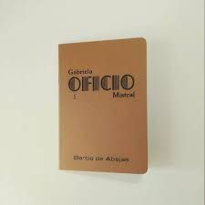 OFICIO